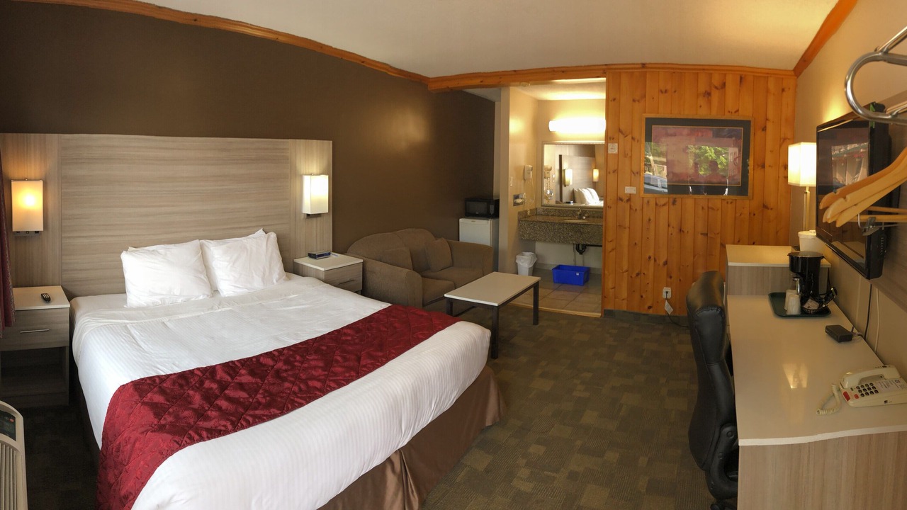 Photo of Bedroom in Huntsville