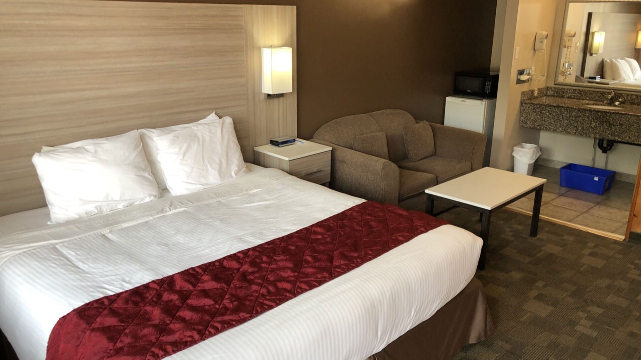 Photo of Bedroom in Huntsville