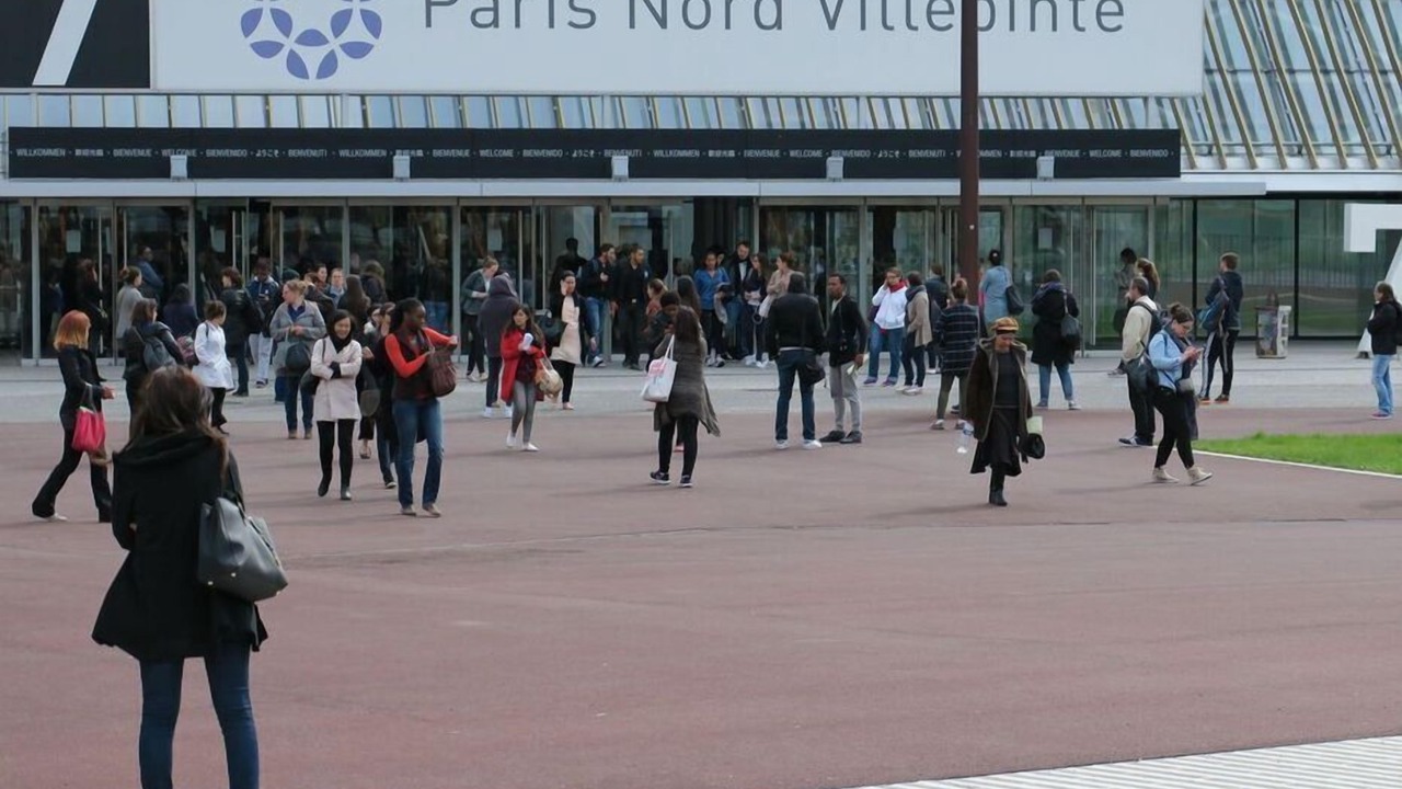 Photo of Others in Aulnay-sous-Bois