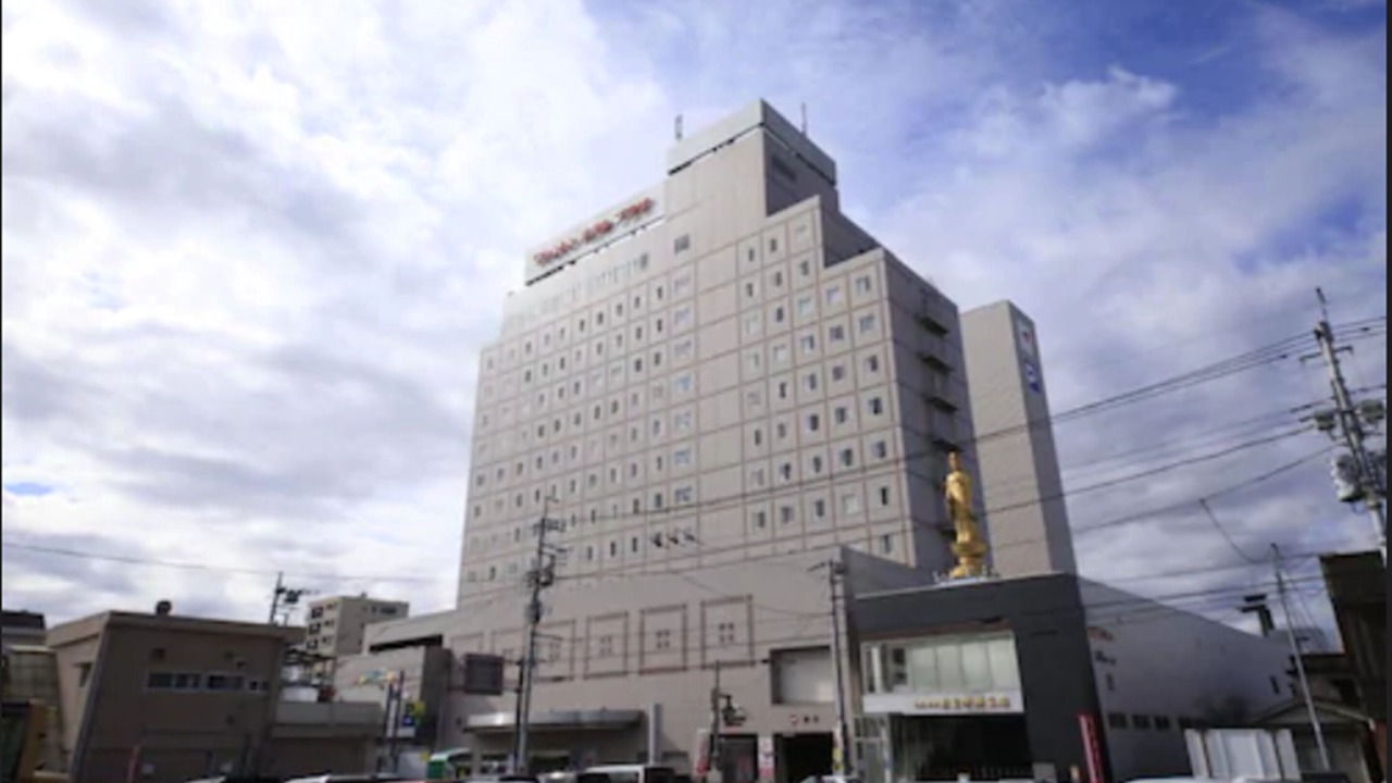 Photo of Outdoor in Enzan Onsen