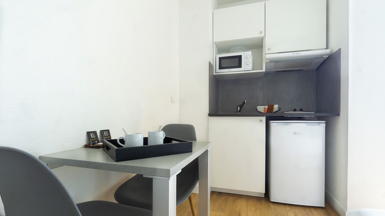 Photo of Kitchen in Chelles