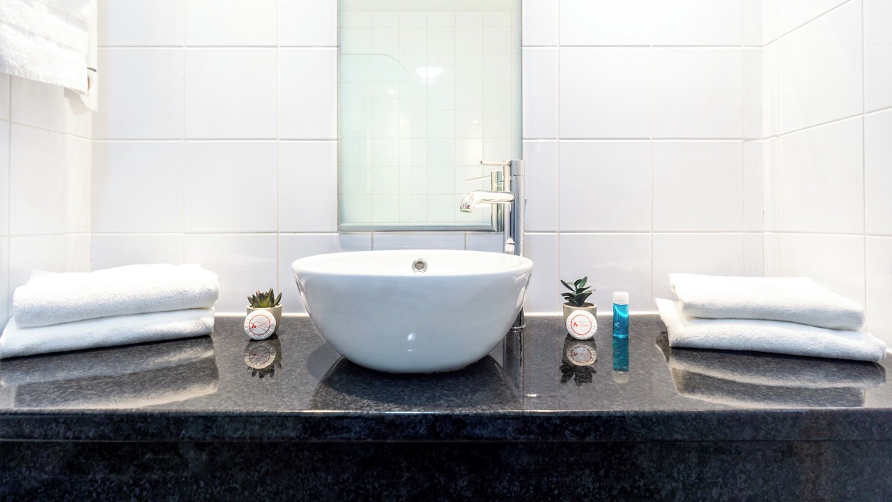 Photo of Bathroom in Chelles