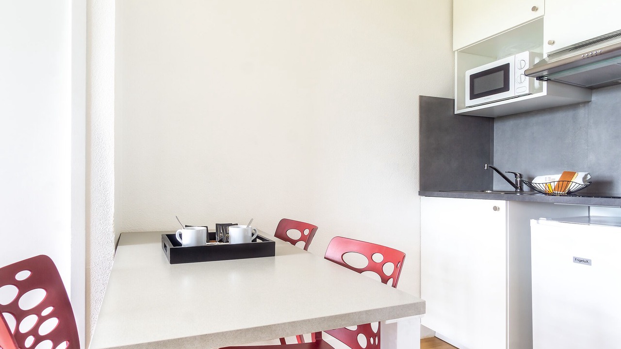 Photo of Kitchen in Chelles