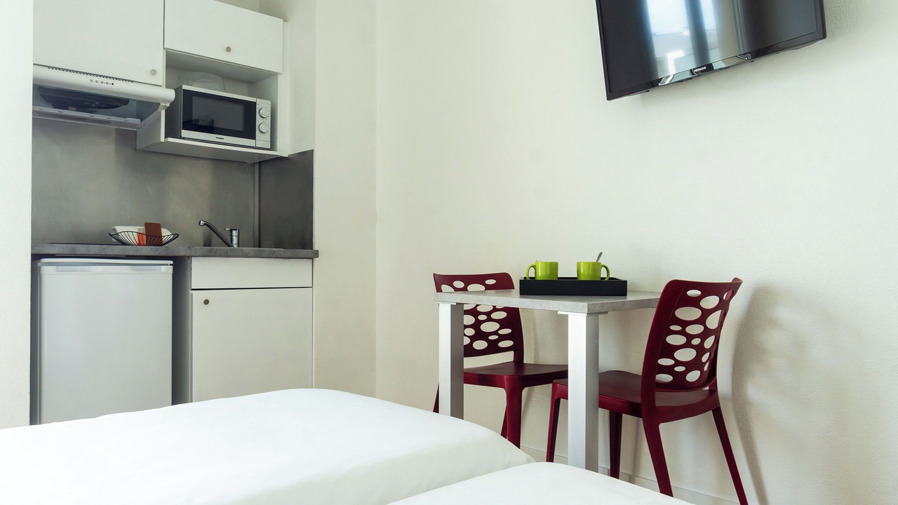 Photo of Kitchen in Chelles