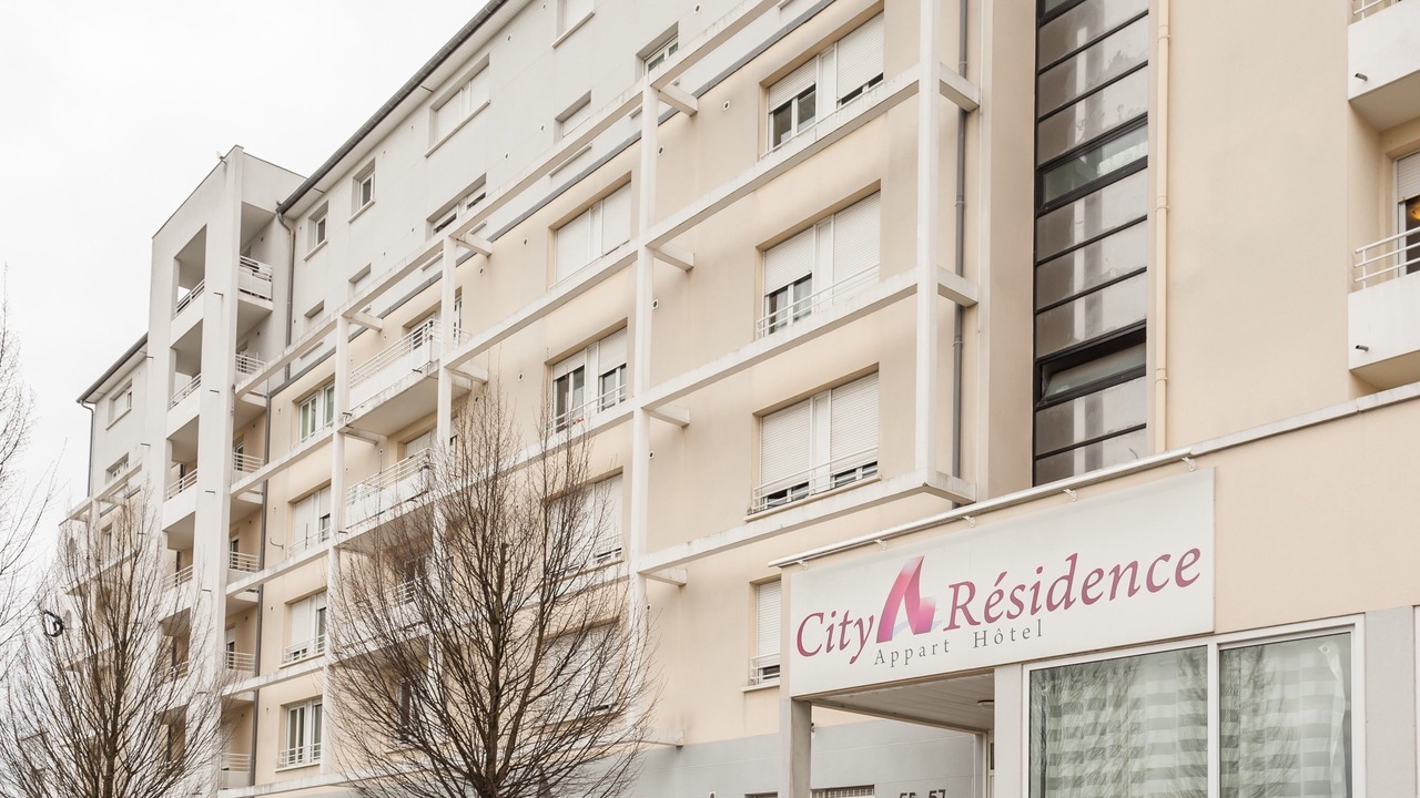Photo of Outdoor in Chelles