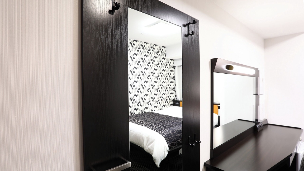 Photo of Bedroom in Shinbashi
