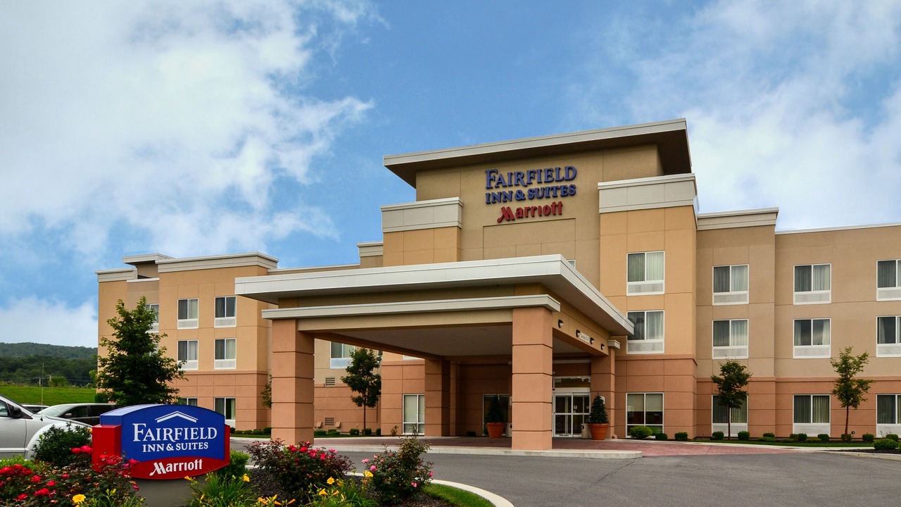 Photo of Outdoor in Huntingdon