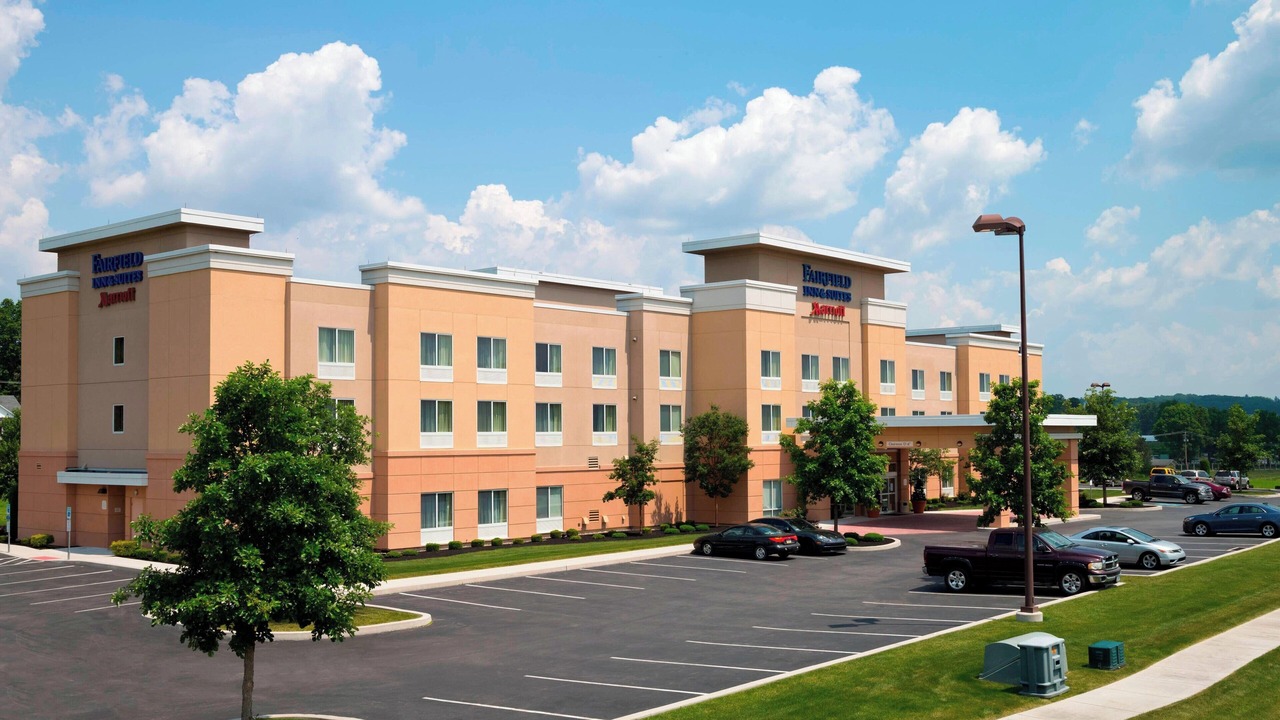 Photo of Outdoor in Huntingdon
