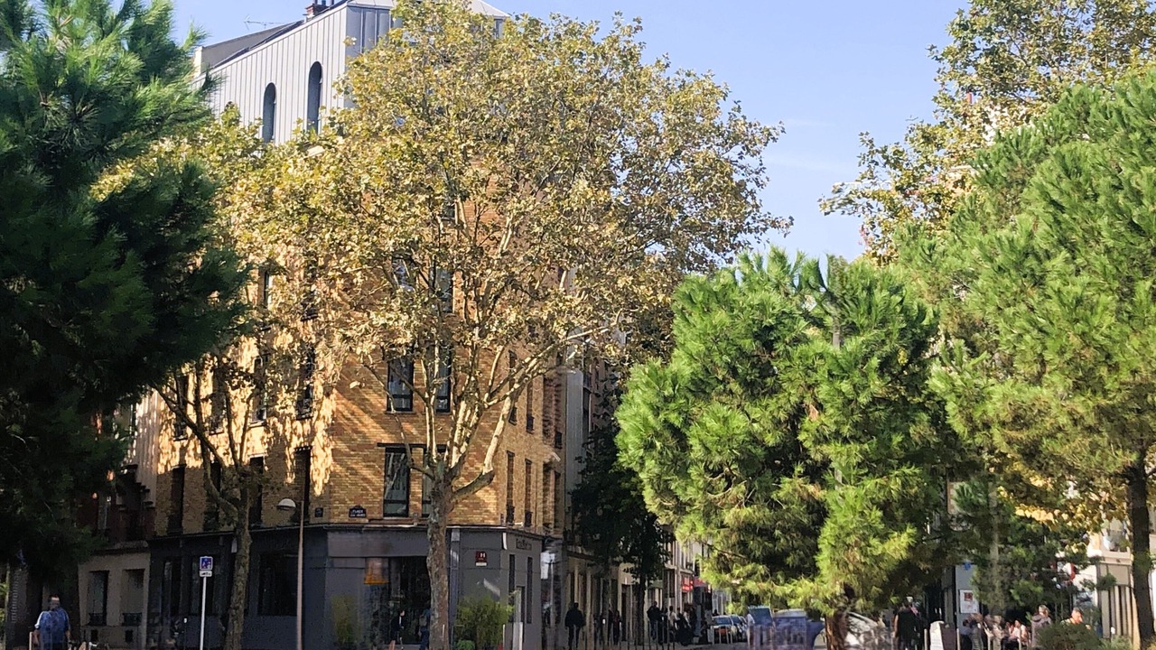 Photo of Outdoor in Montrouge