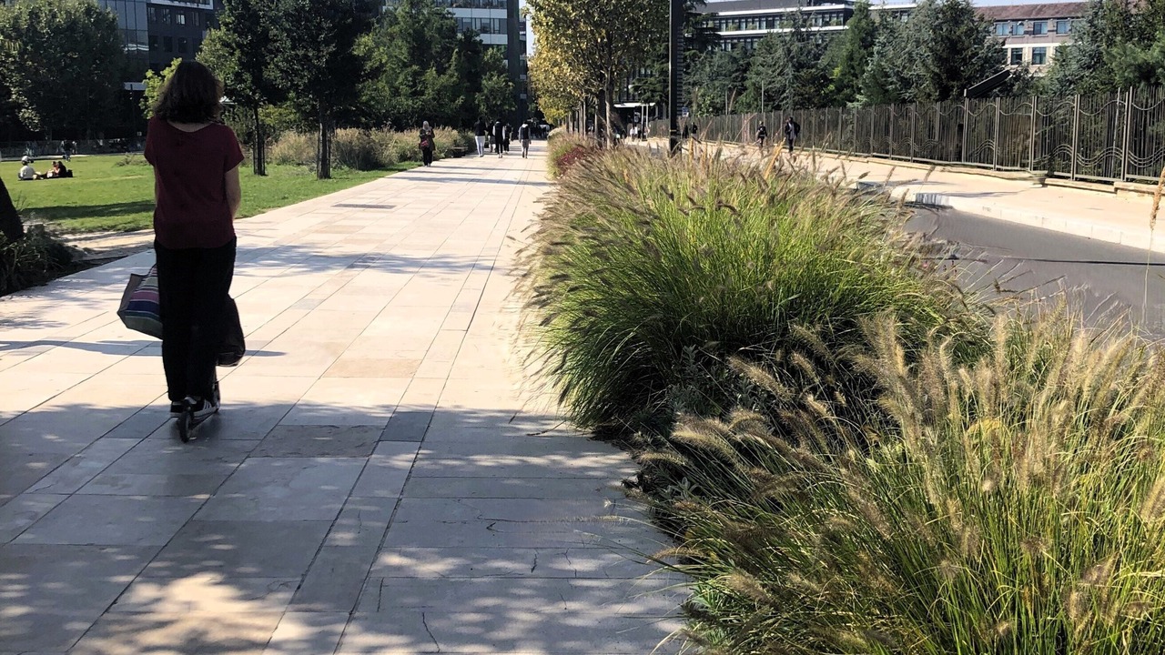 Photo of Outdoor in Montrouge