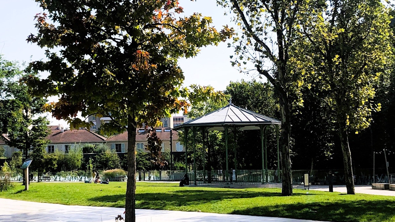 Photo of Outdoor in Montrouge