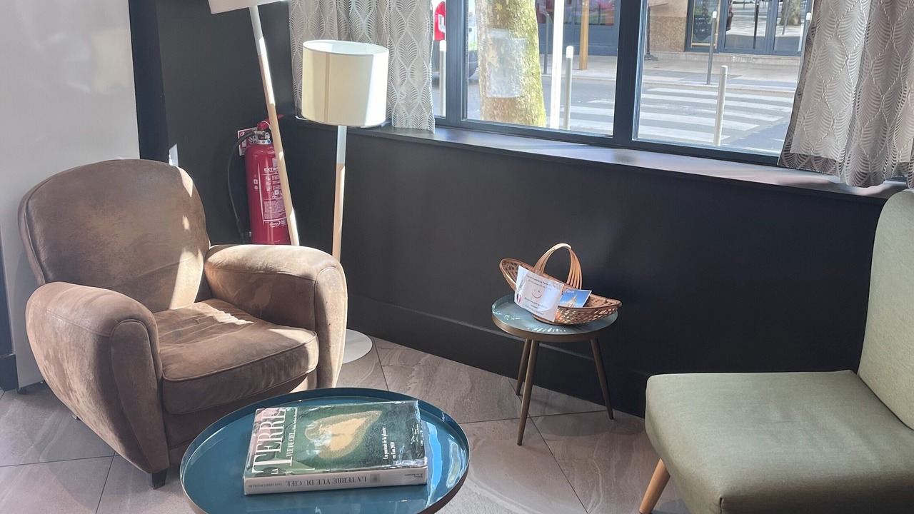 Photo of Others in Montrouge