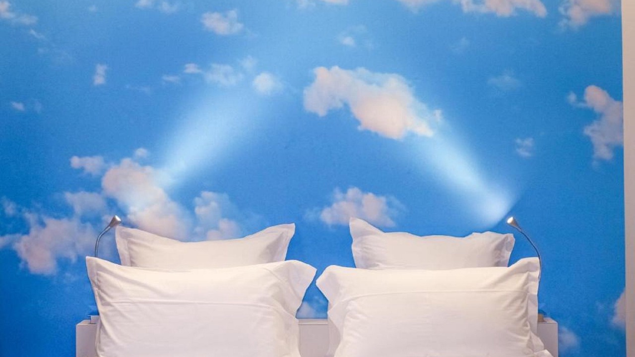 Photo of Bedroom in Montrouge