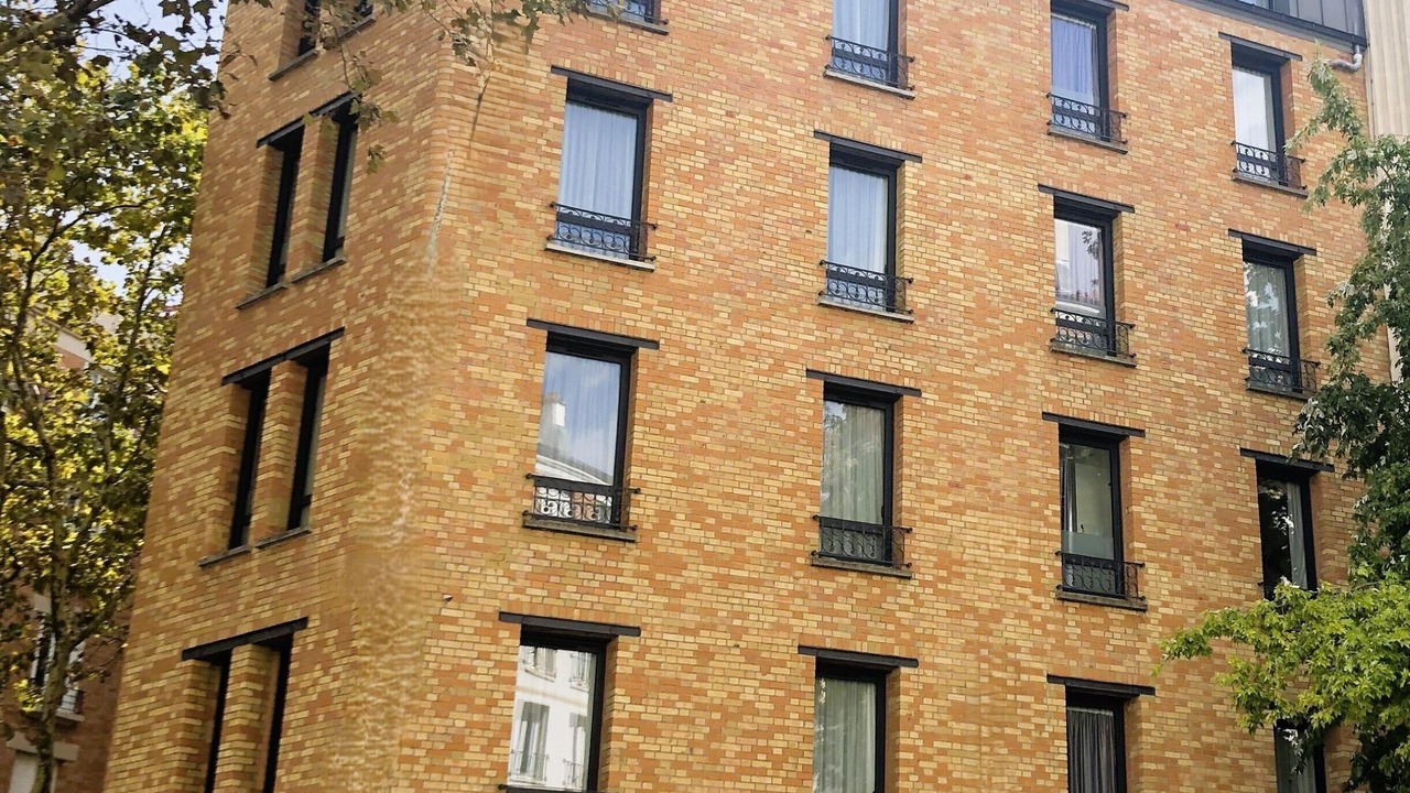 Photo of Outdoor in Montrouge