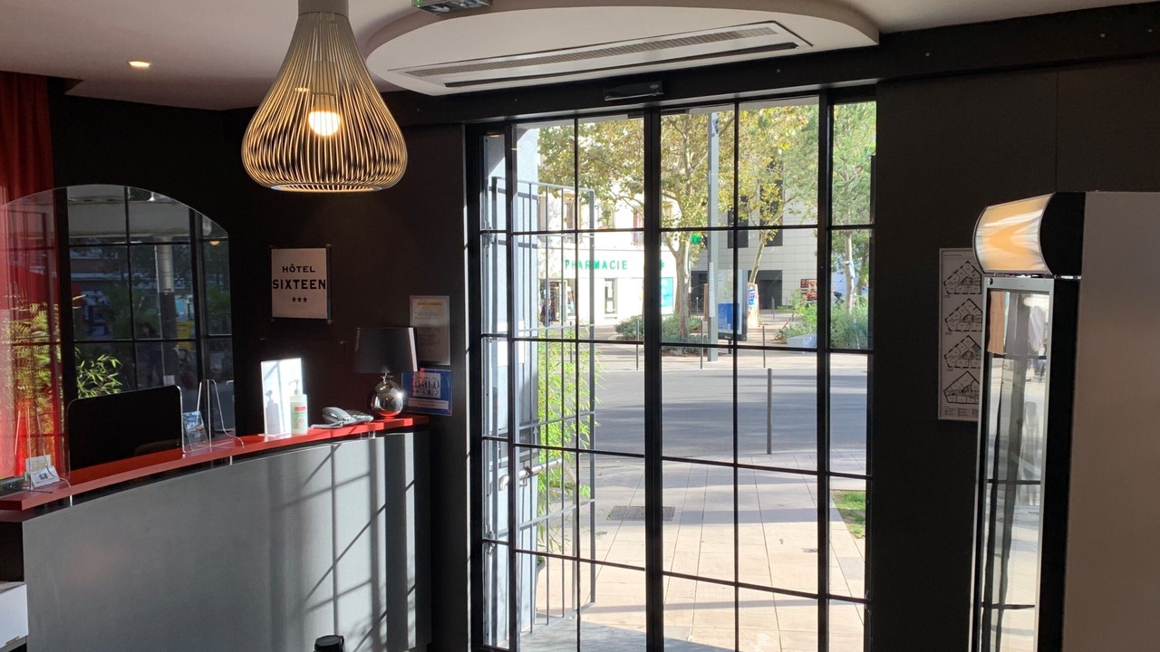 Photo of Others in Montrouge