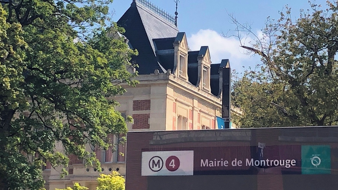 Photo of Outdoor in Montrouge