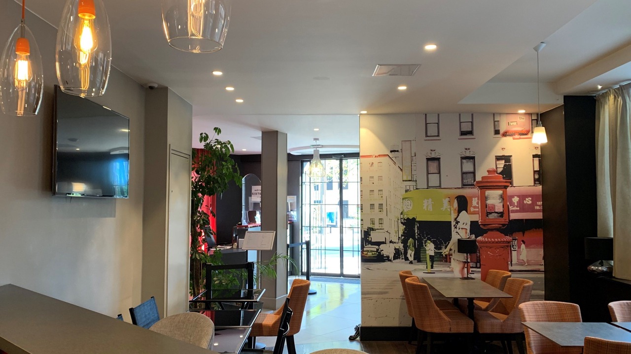 Photo of Others in Montrouge