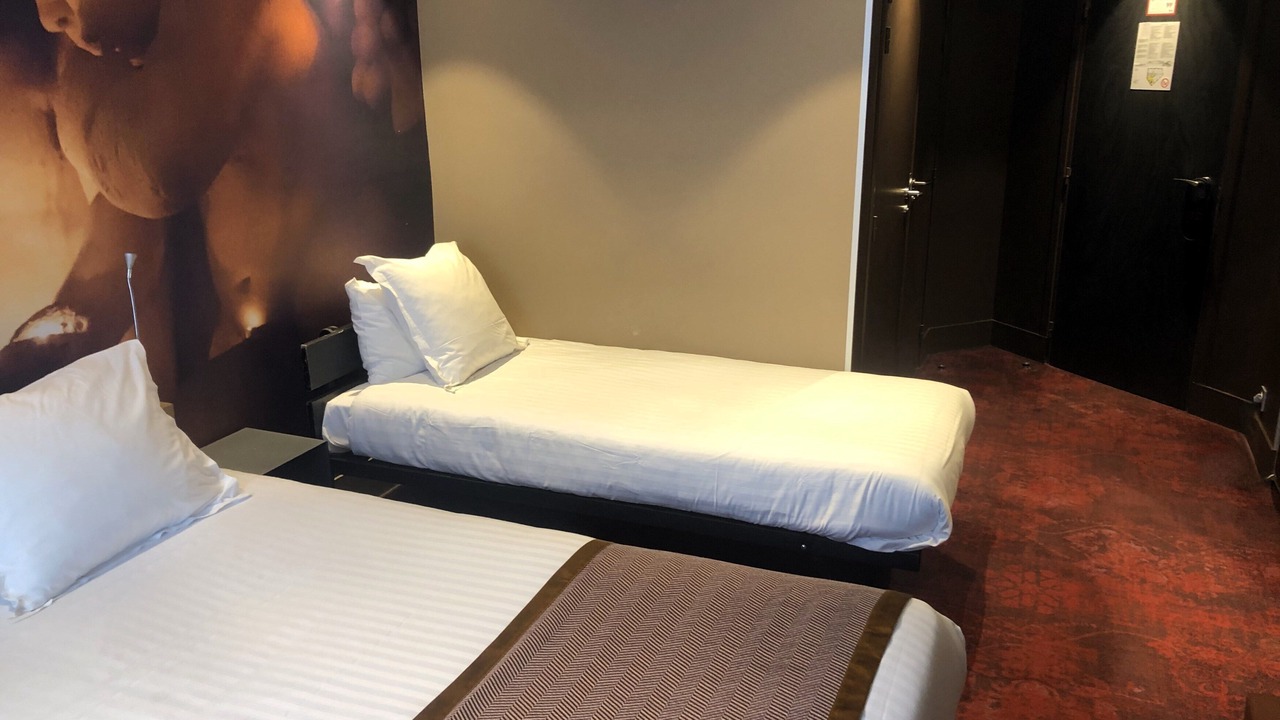 Photo of Bedroom in Montrouge