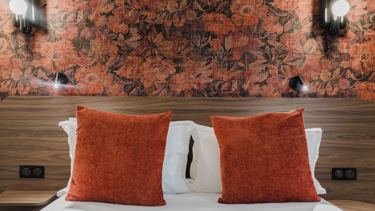Photo of Bedroom in Chaussee-d'Antin