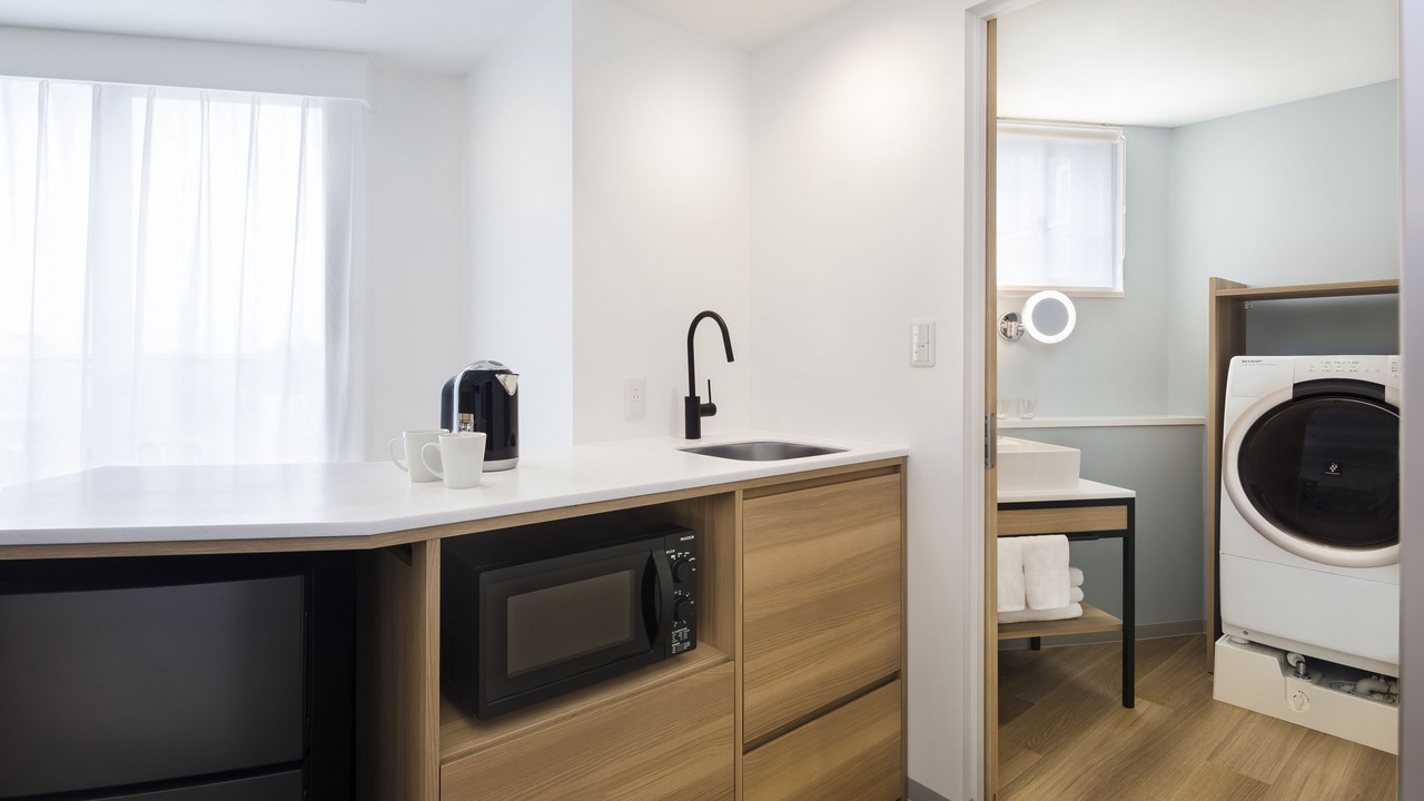 Photo of Kitchen in Shibuya