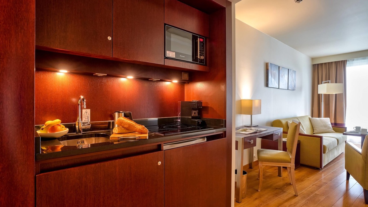 Photo of Bedroom in Roissy-en-France