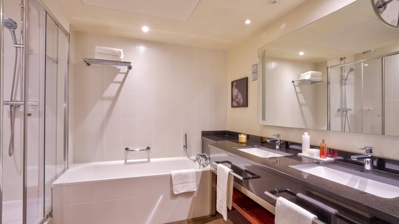 Photo of Bedroom in Roissy-en-France