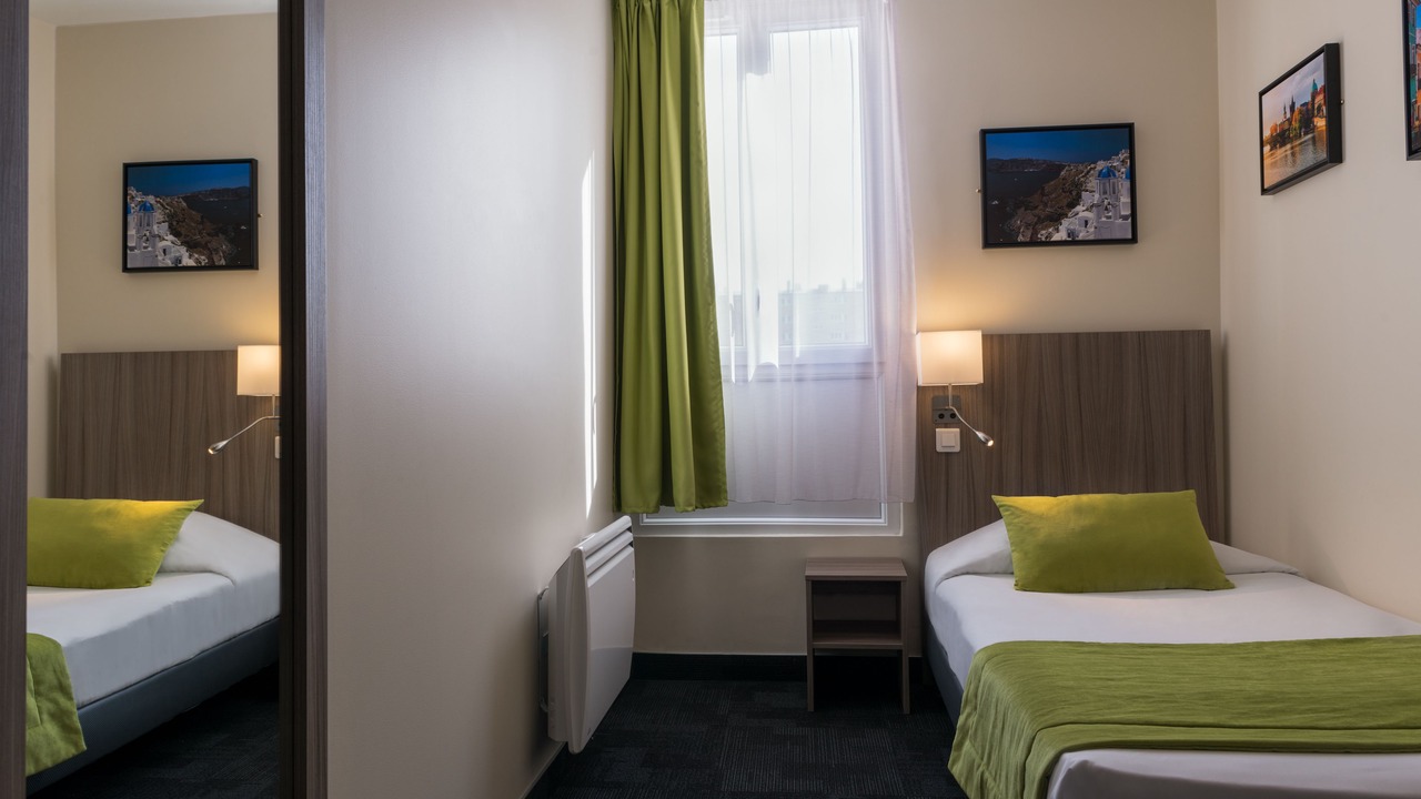 Photo of Bedroom in Riquet Stalingrad
