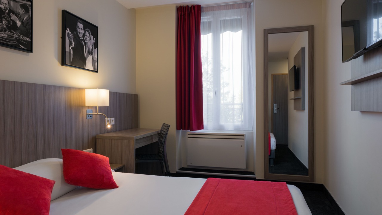 Photo of Bedroom in Riquet Stalingrad