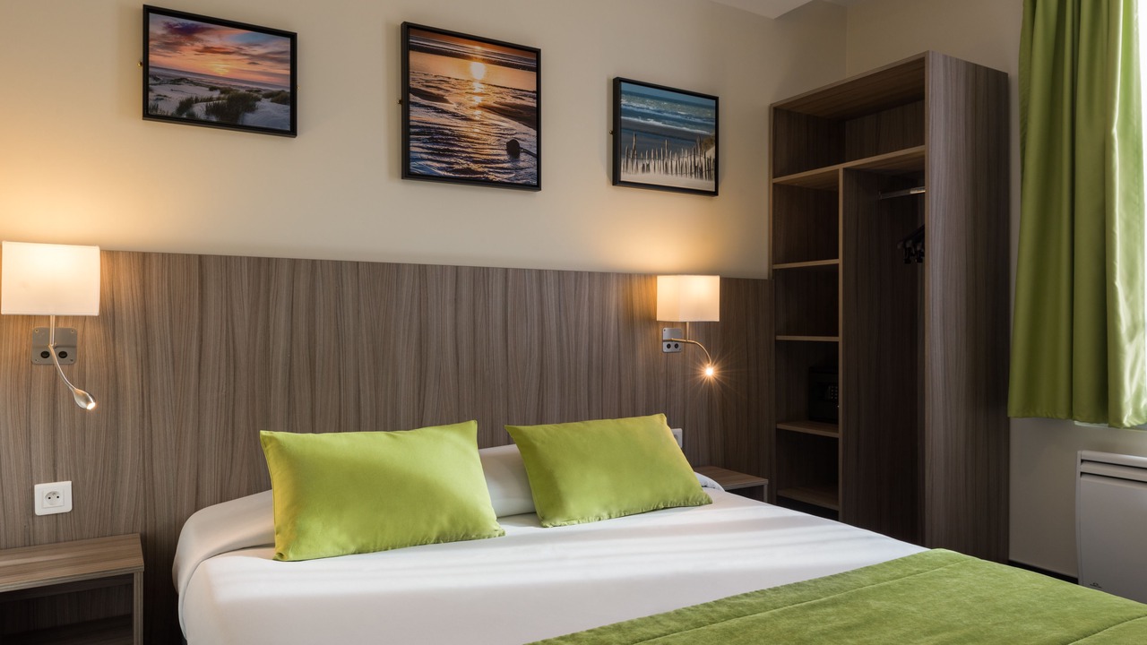 Photo of Bedroom in Riquet Stalingrad