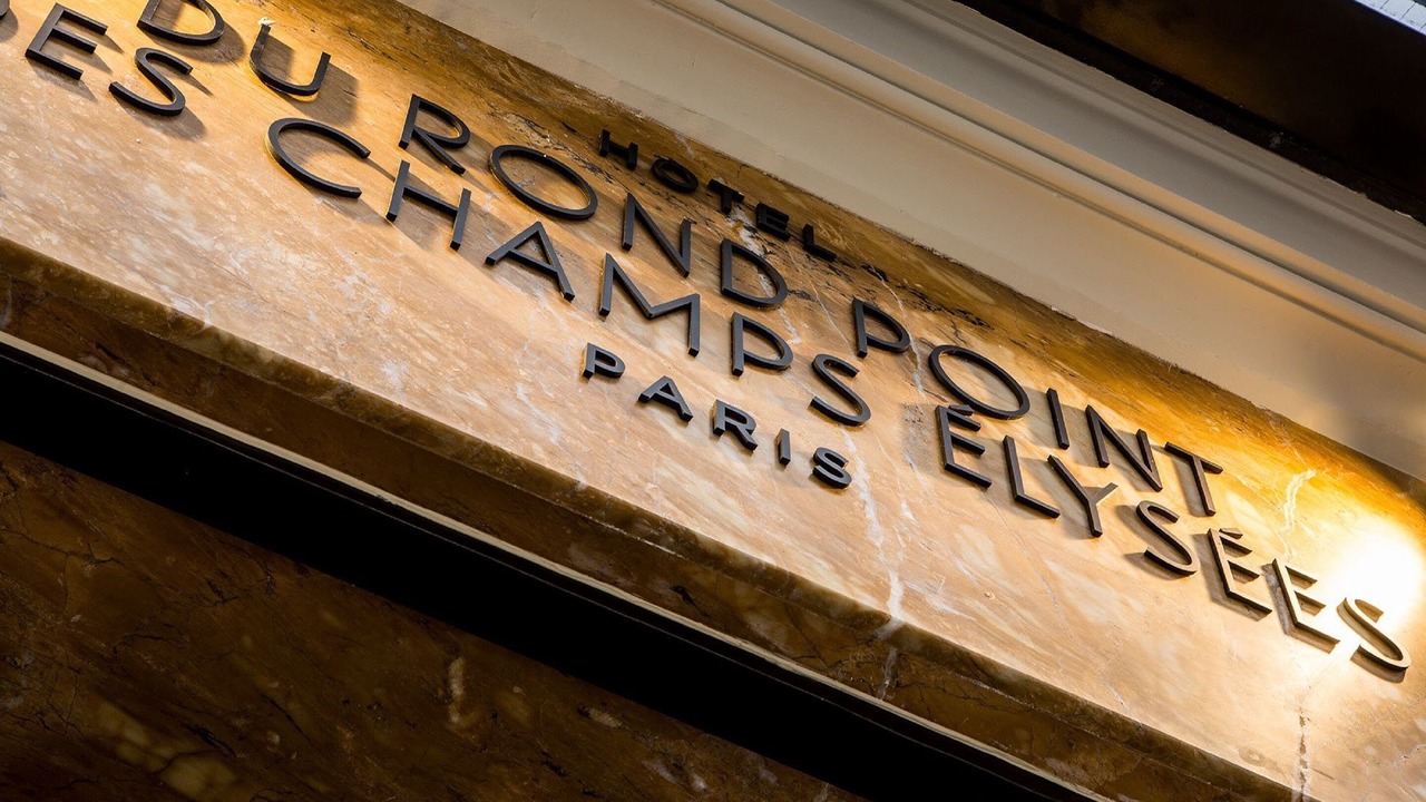 Photo of Outdoor in 8th Arrondissement