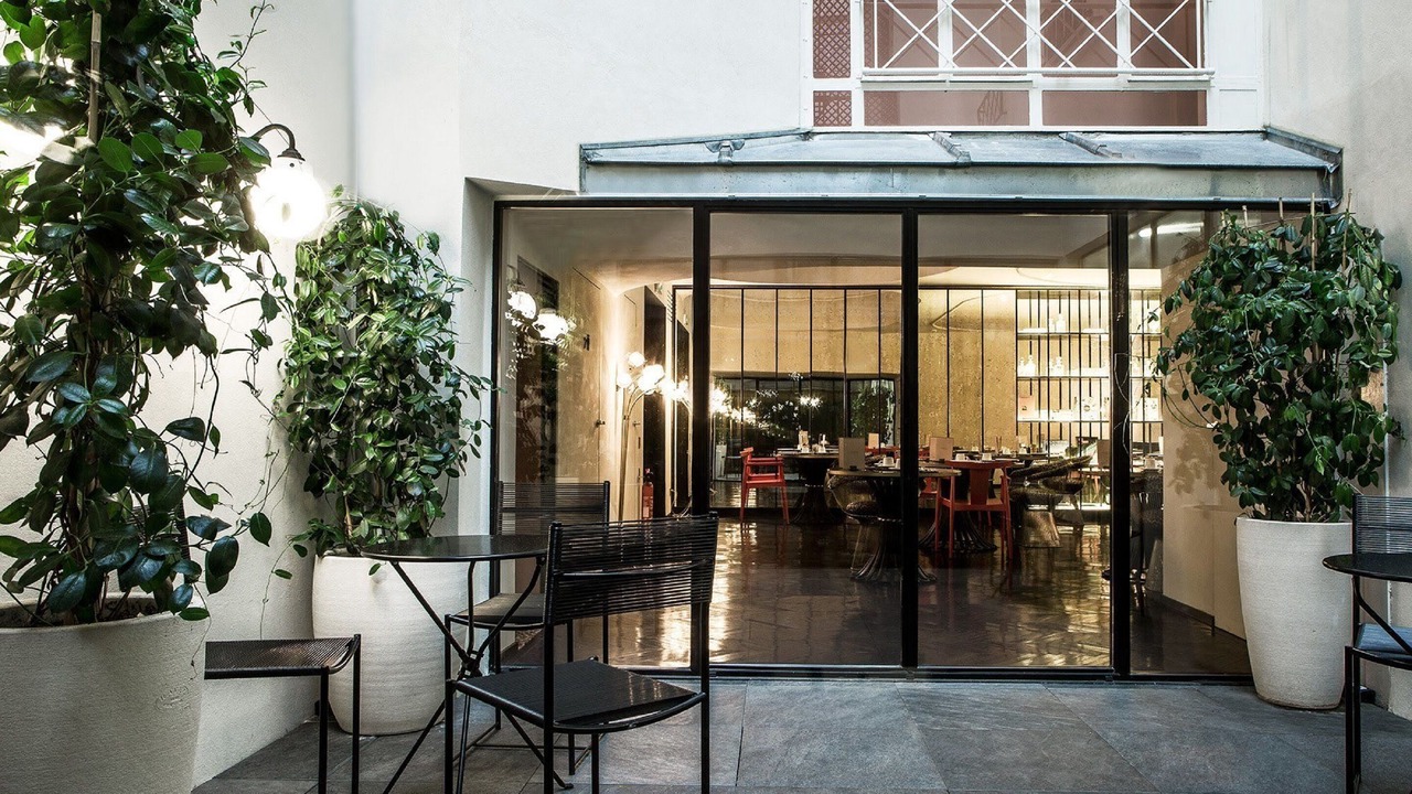 Photo of Outdoor in 8th Arrondissement