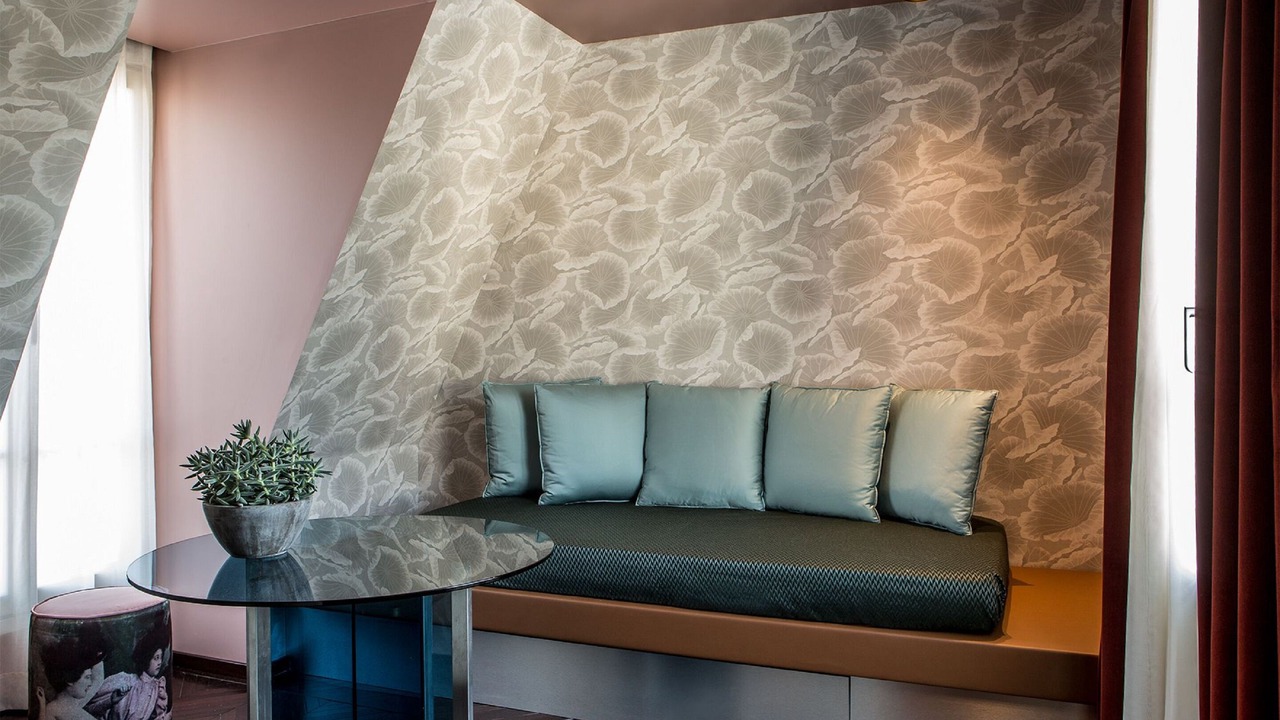 Photo of Bedroom in 8th Arrondissement