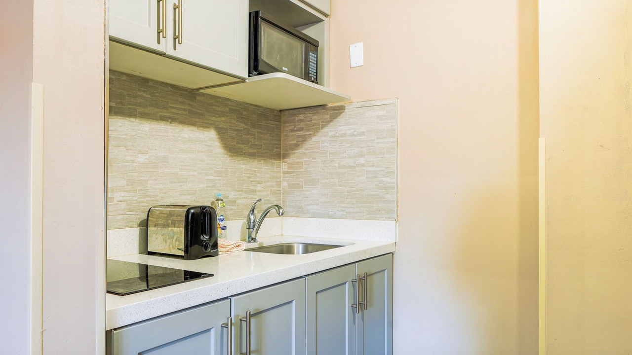 Photo of Kitchen in Kingston