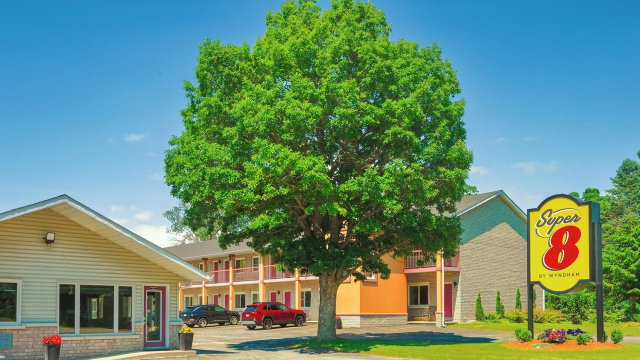 Photo of Outdoor in Kingston