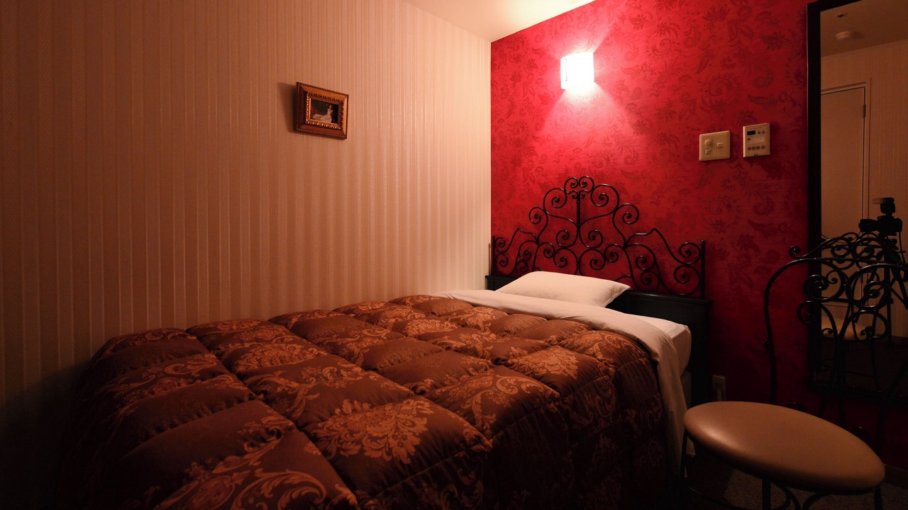 Photo of Bedroom in Shibuya