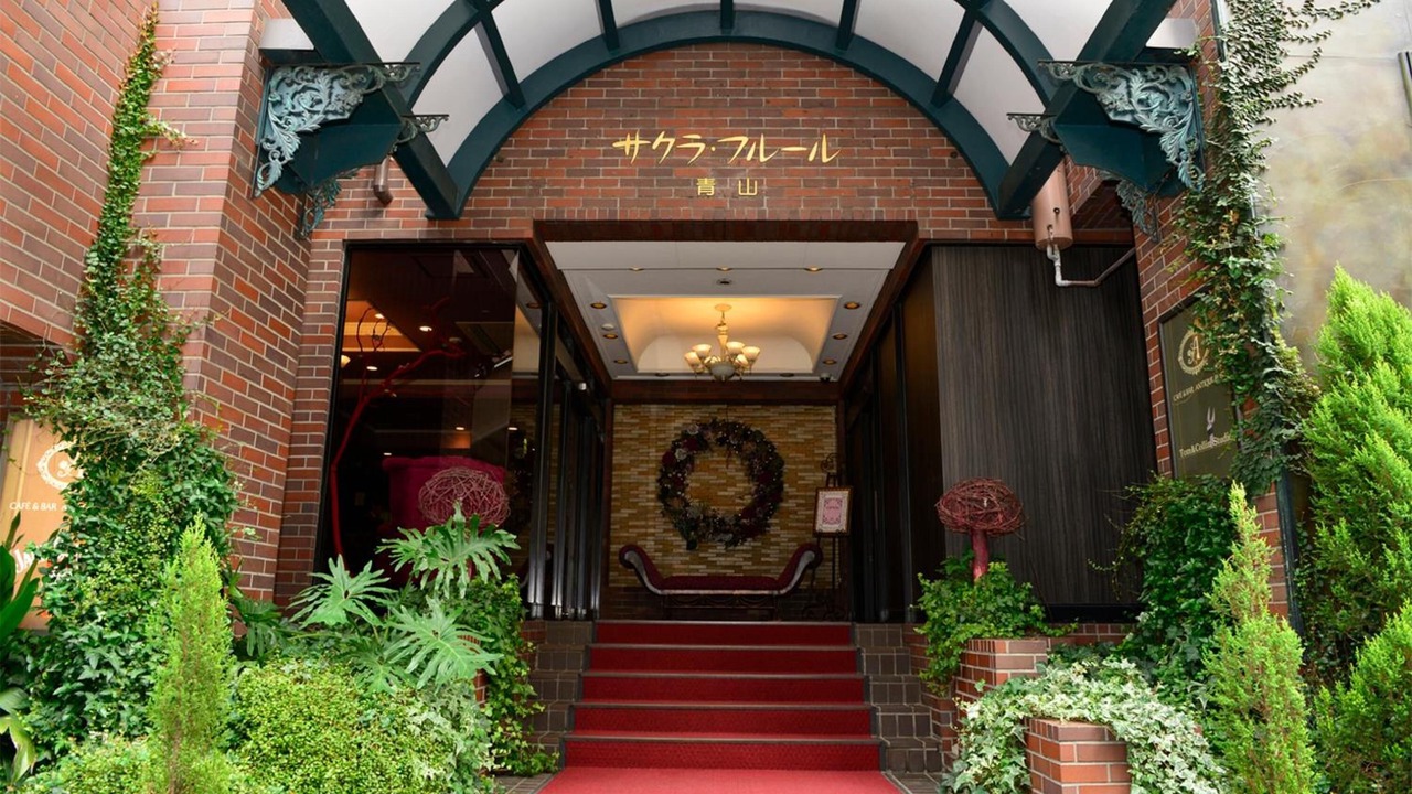 Photo of Outdoor in Shibuya