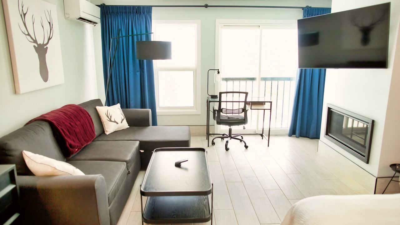 Photo of Livingroom in Callander