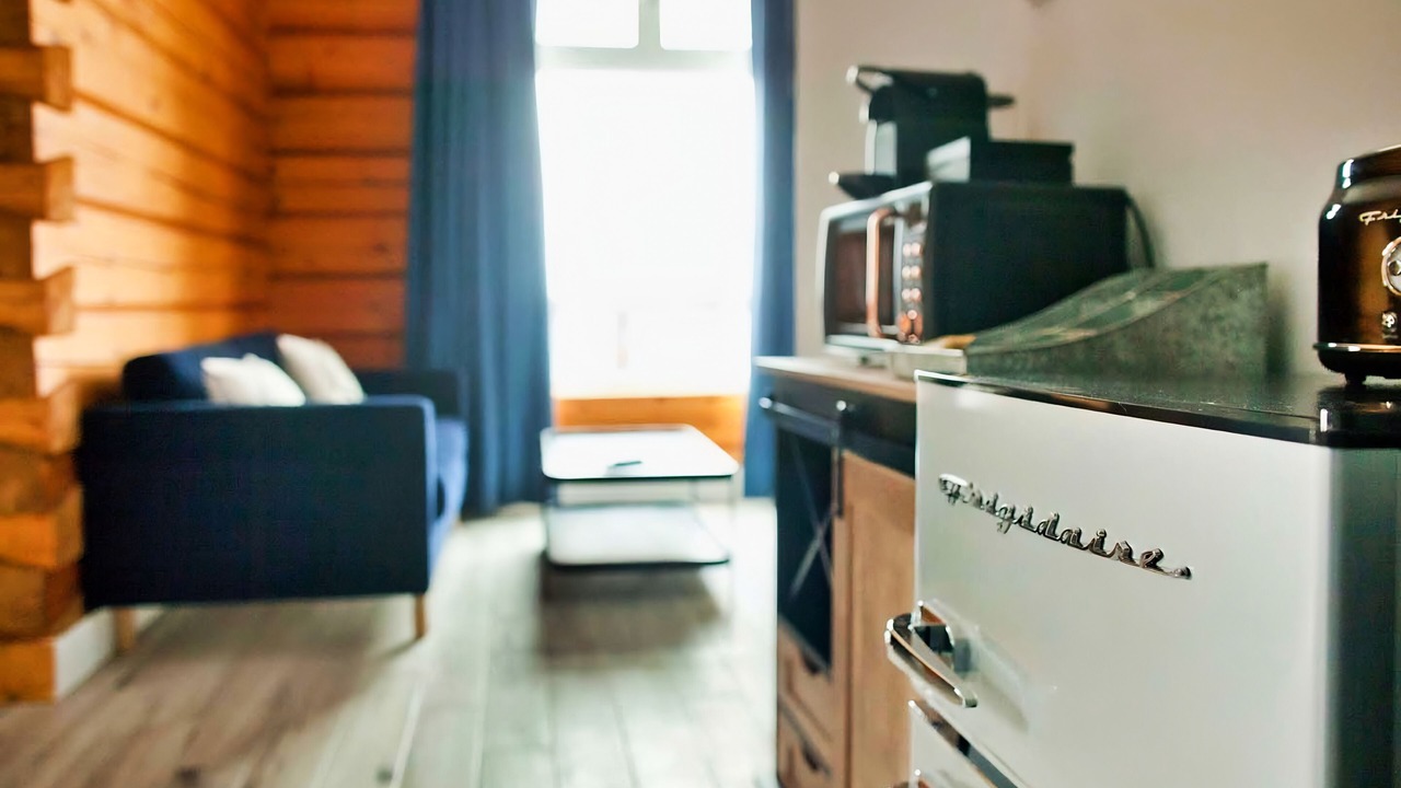 Photo of Livingroom in Callander