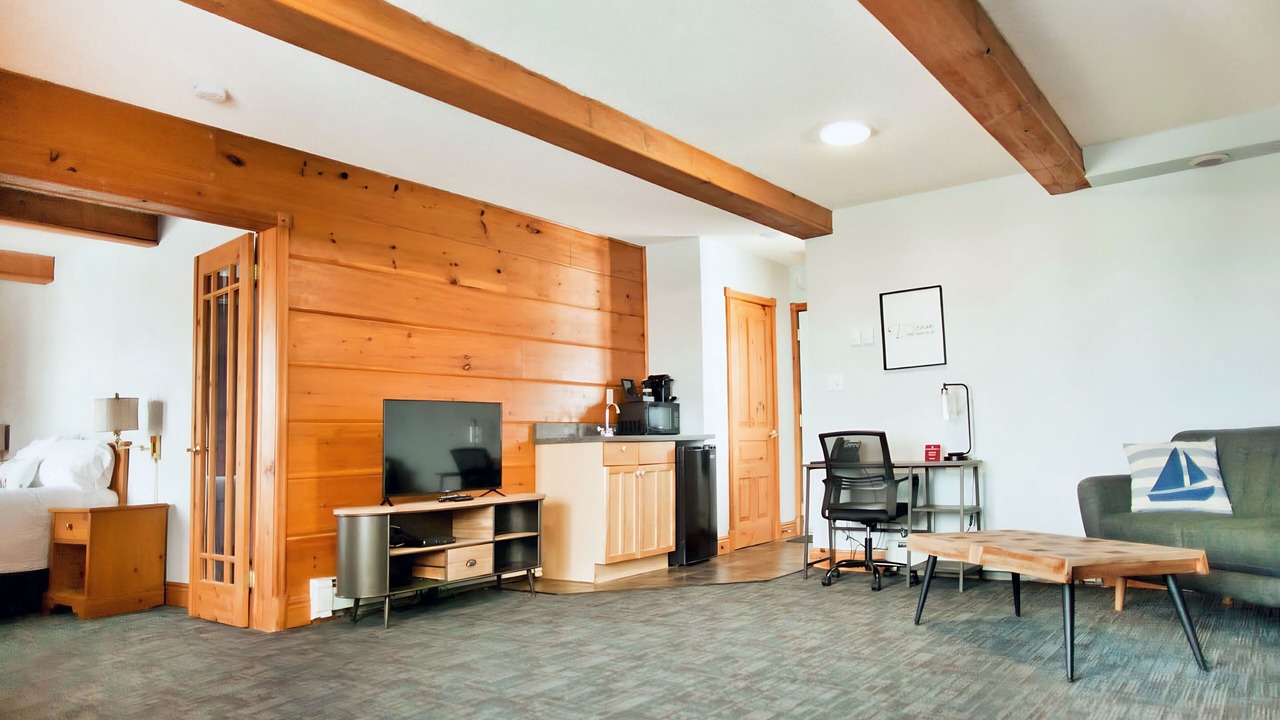 Photo of Livingroom in Callander