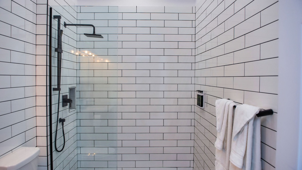 Photo of Bathroom in Callander