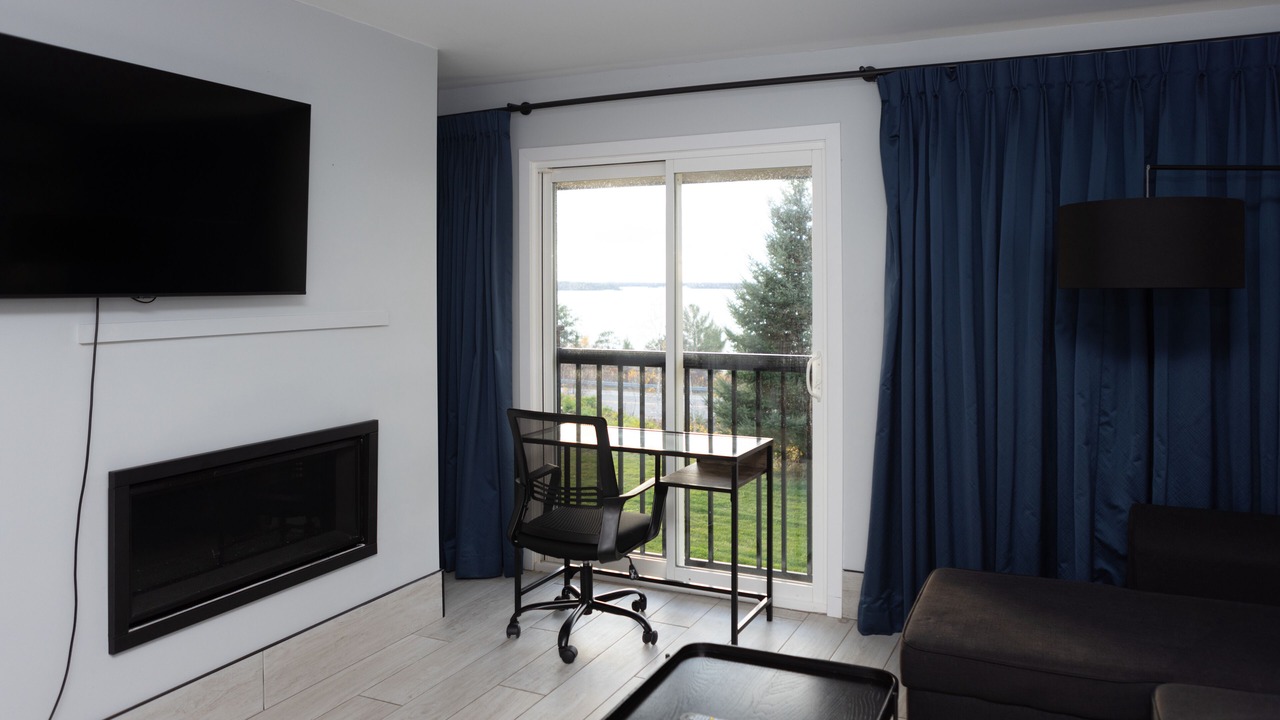 Photo of Livingroom in Callander