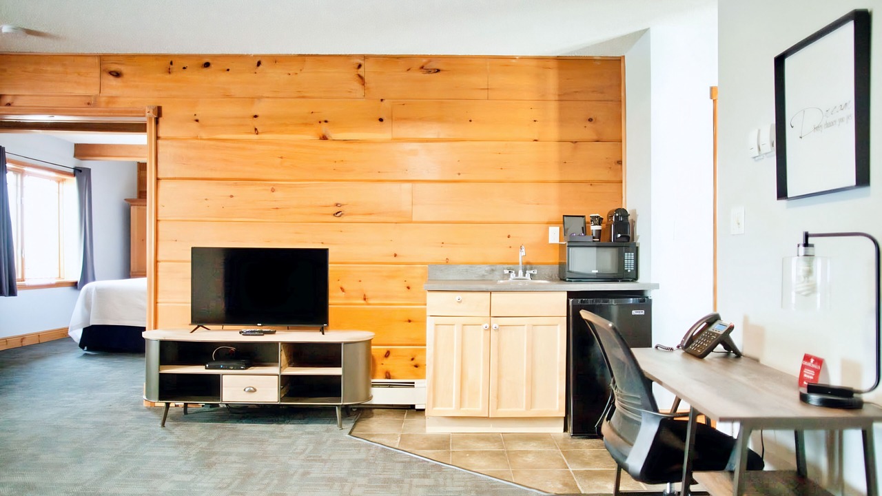 Photo of Livingroom in Callander