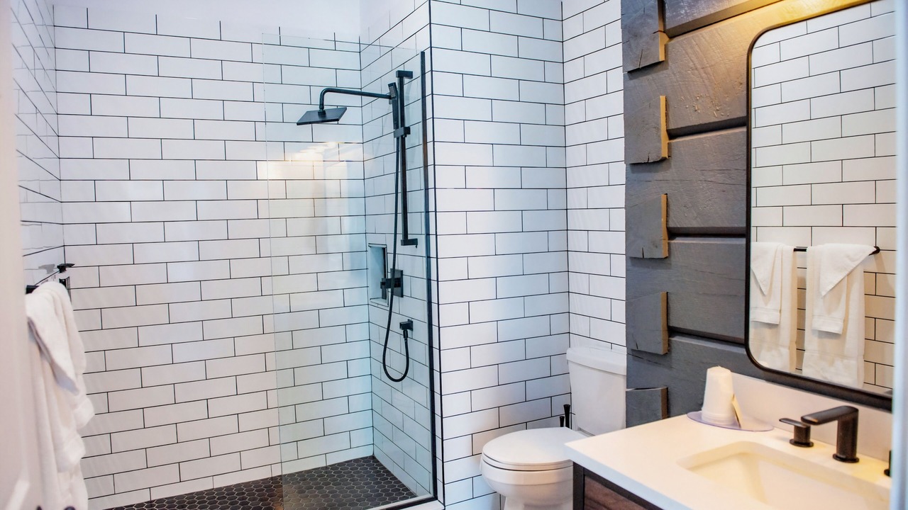 Photo of Bathroom in Callander