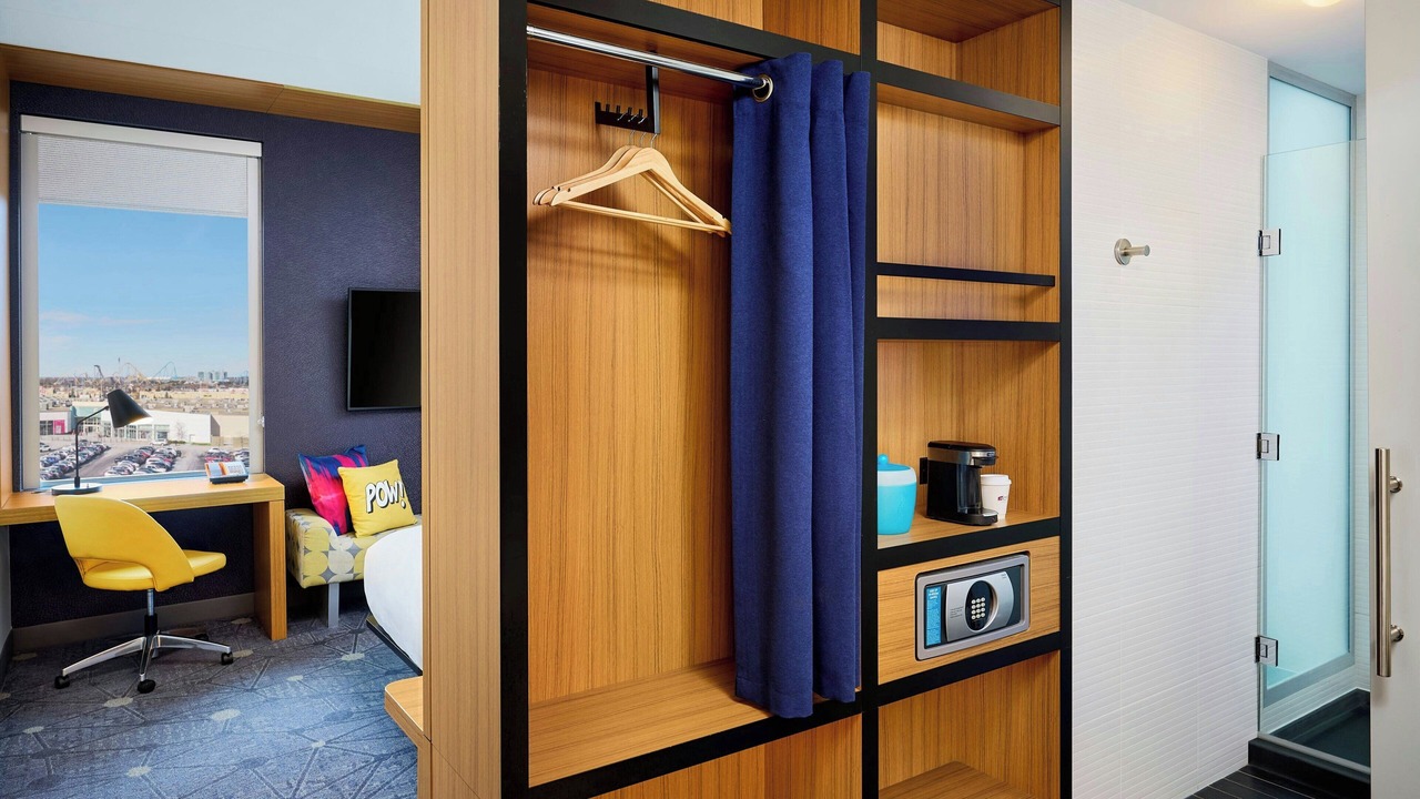 Photo of Bedroom in Vaughan