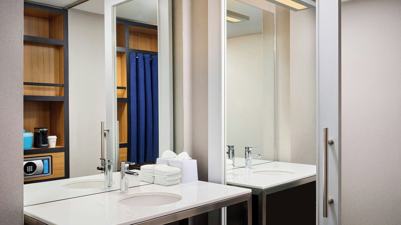 Photo of Bathroom in Vaughan