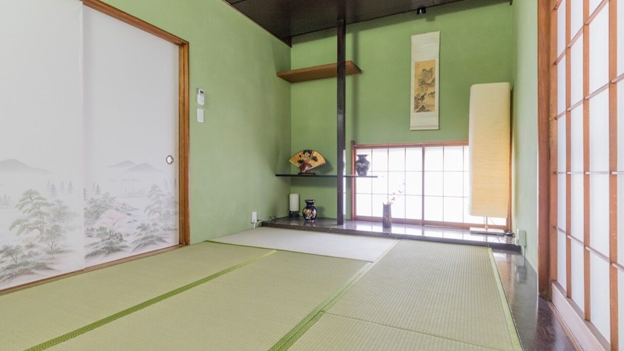 Photo of Others in Tateishi
