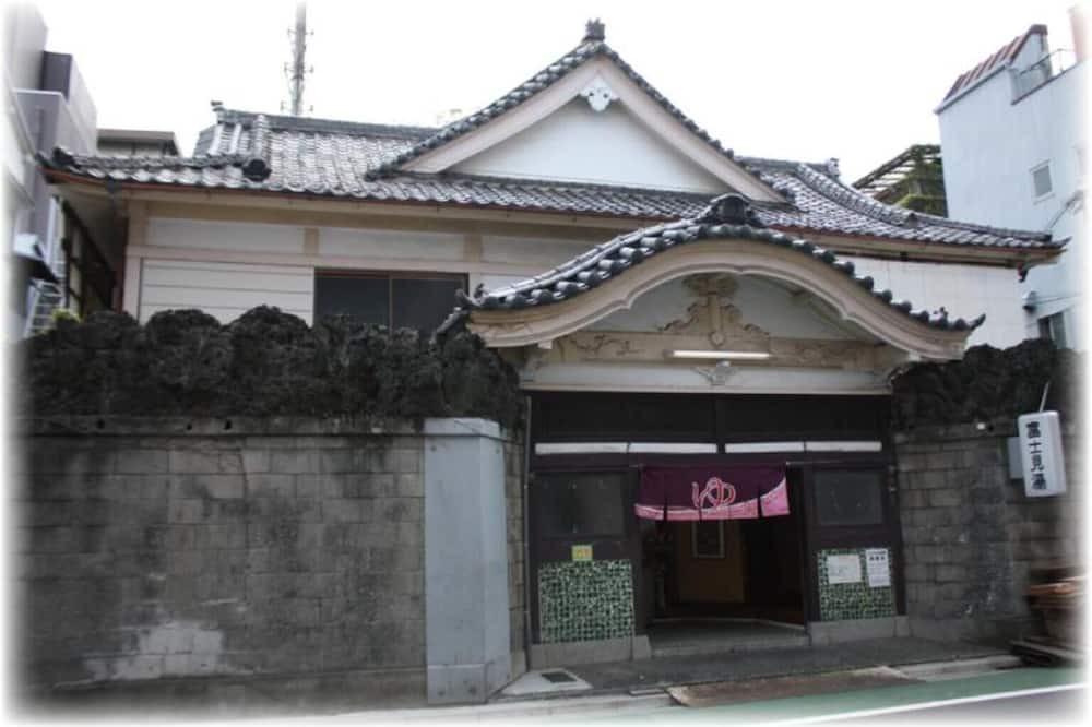 Photo of Outdoor in Bunkyo
