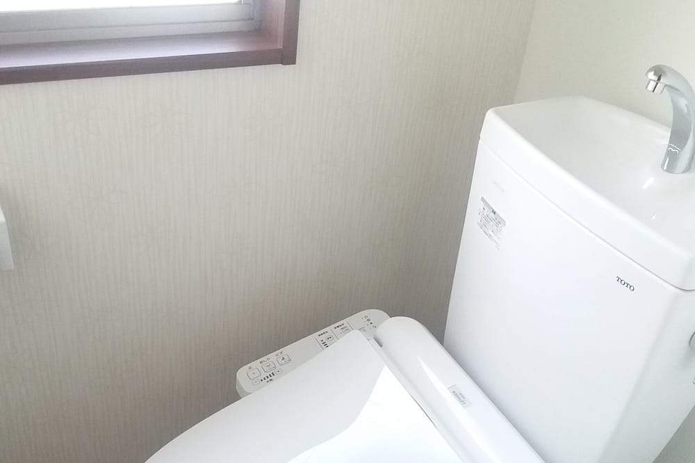 Photo of Bathroom in Bunkyo
