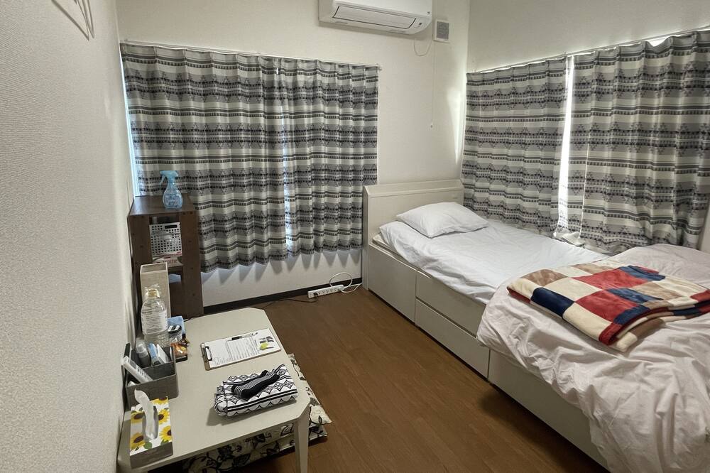 Photo of Bedroom in Bunkyo