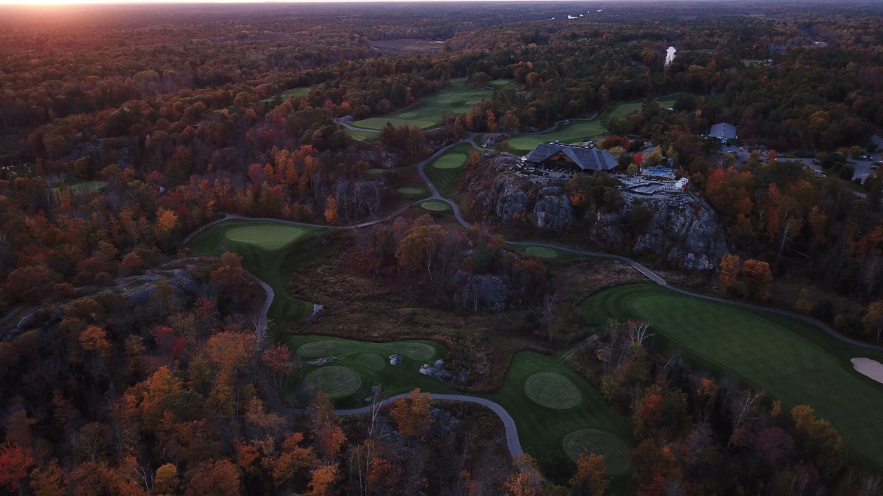 Photo of Outdoor in Gravenhurst